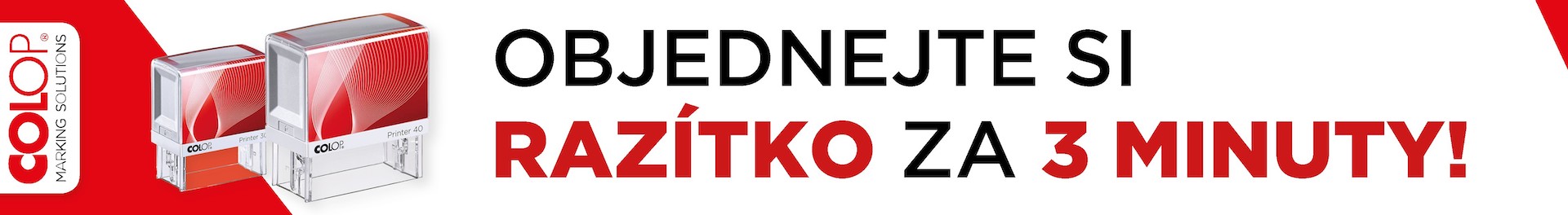 Objednejte si razitko